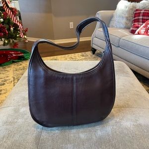 Vintage Coach Ergo hobo 9025